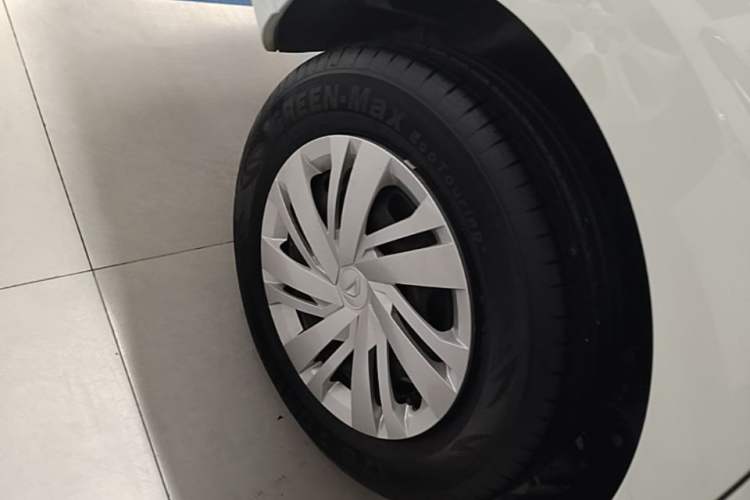 Used Jetta VA3 2021 1.5L Automatic "Upward Journey" Edition Right Rear Wheel Hub
