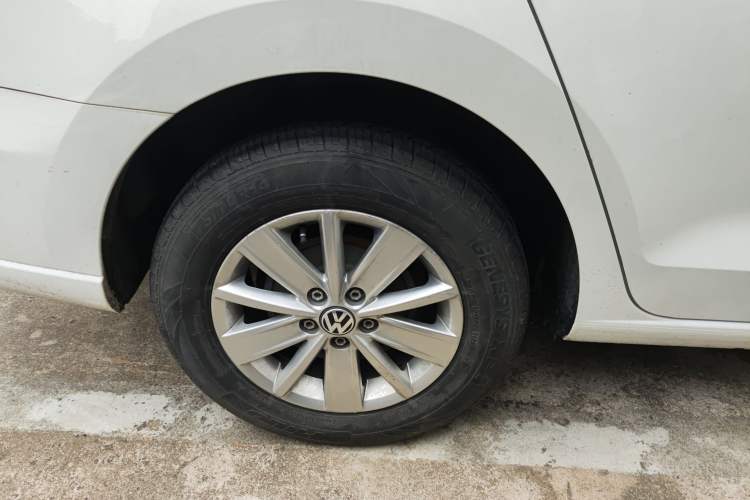 Used Jetta VA3 2021 1.5L Automatic "Upward Journey" Edition Right Rear Wheel Hub