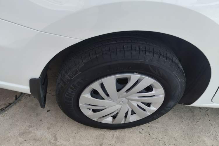 Used Jetta VA3 2021 1.5L Automatic "Upward Journey" Edition Right Rear Wheel Hub