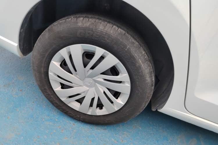 Used Jetta VA3 2021 1.5L Automatic "Upward Journey" Edition Right Rear Wheel Hub