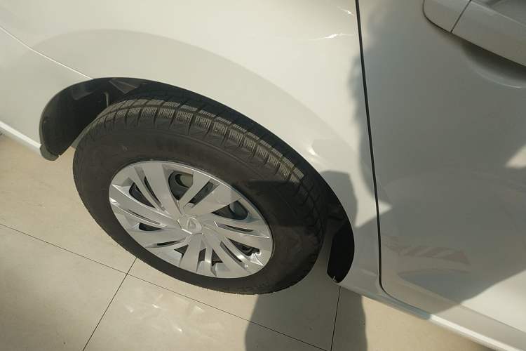 Used Jetta VA3 2021 1.5L Manual Entry-Level Version Right Rear Wheel Hub