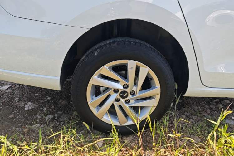Used Jetta VA3 2021 1.5L Manual Enjoyment Edition Right Rear Wheel Hub