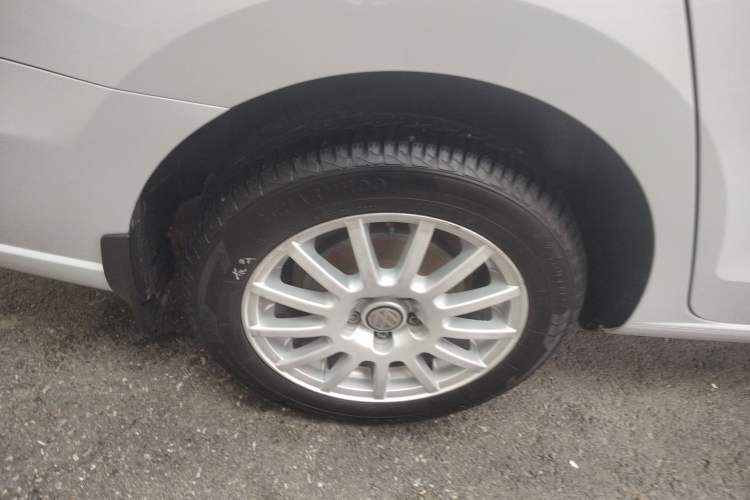 Used Jetta VA3 2021 1.5L Automatic "Upward Journey" Edition Right Rear Wheel Hub