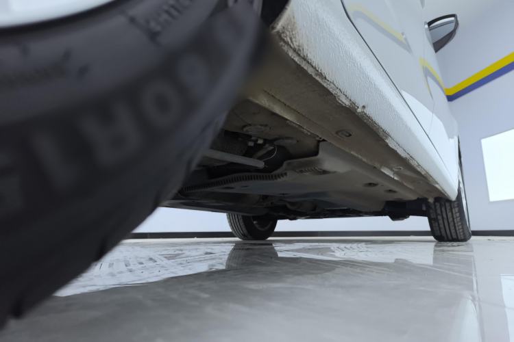 Used Jetta VA3 2021 1.5L Automatic Enjoyment Edition Right Side Sill