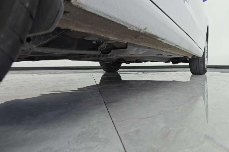 Used Jetta VA3 2021 1.5L Automatic "Upward Journey" Edition Right Side Sill