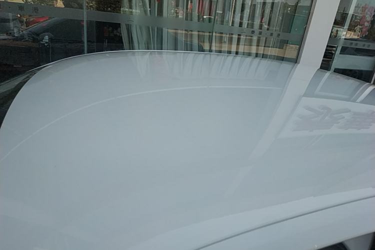 Used Jetta VA3 2021 1.5L Manual Entry-Level Version Roof