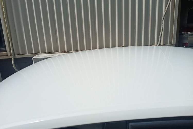 Used Jetta VA3 2021 1.5L Automatic "Upward Journey" Edition Roof