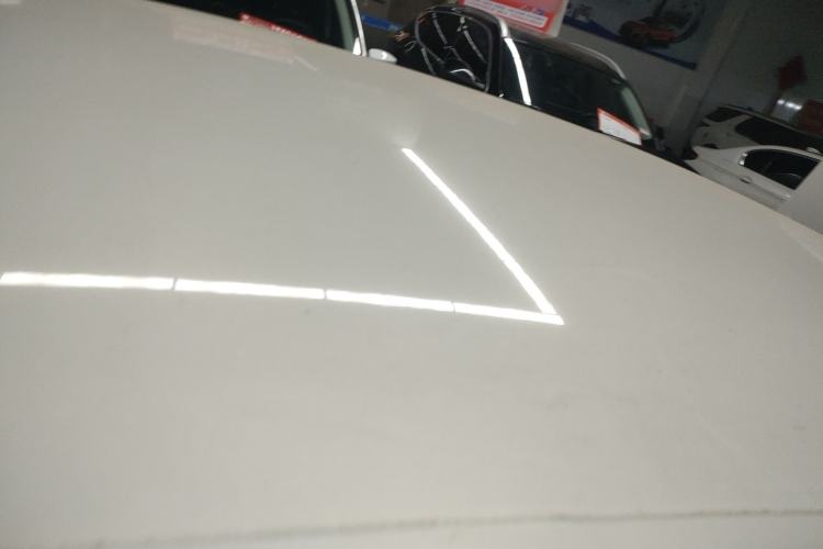 Used Jetta VA3 2021 1.5L Automatic "Upward Journey" Edition Roof