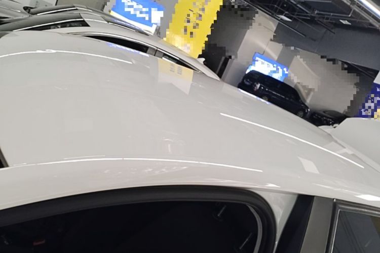 Used Jetta VA3 2021 1.5L Automatic "Upward Journey" Edition Roof