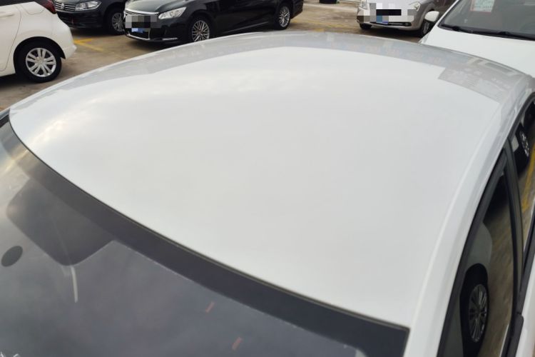 Used Jetta VA3 2021 1.5L Automatic "Upward Journey" Edition Roof
