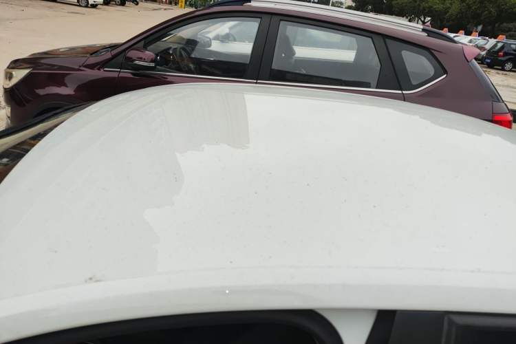 Used Jetta VA3 2021 1.5L Automatic "Upward Journey" Edition Roof