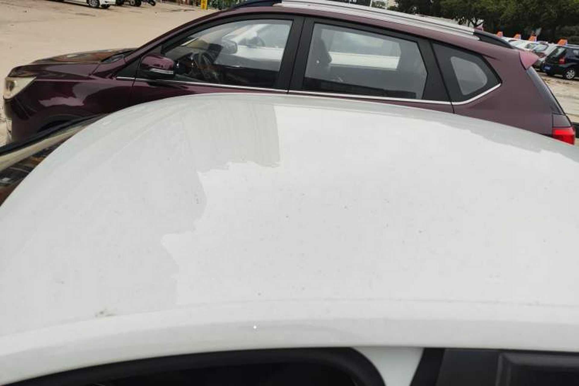 Used Jetta VA3 2021 1.5L Automatic "Upward Journey" Edition Roof