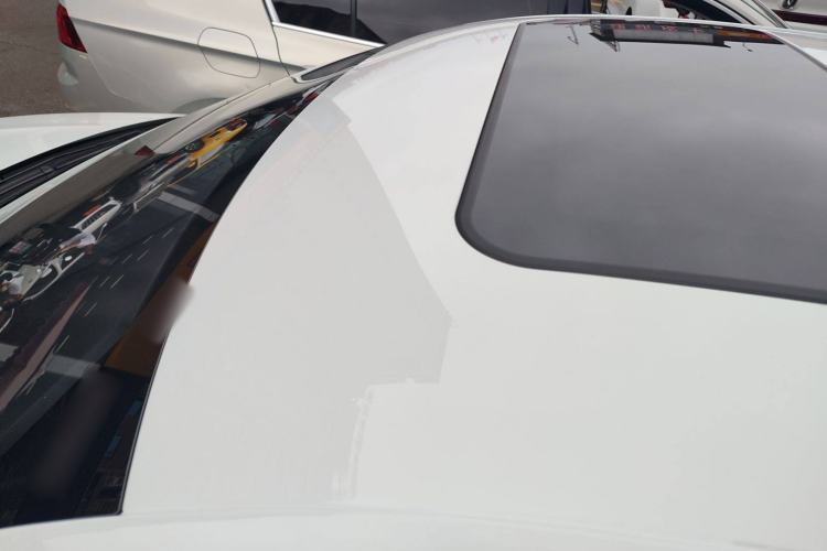 Used Jetta VA3 2021 1.5L Automatic Glory Edition Roof