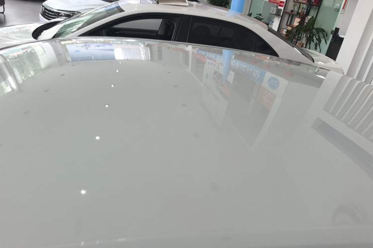 Used Jetta VA3 2021 1.5L Manual Entry-Level Version Roof
