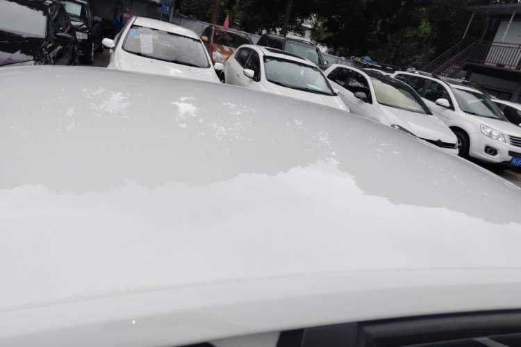 Used Jetta VA3 2021 1.5L Automatic "Upward Journey" Edition Roof