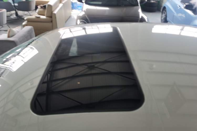 Used Jetta VA3 2021 1.5L Automatic Enjoyment Edition Roof