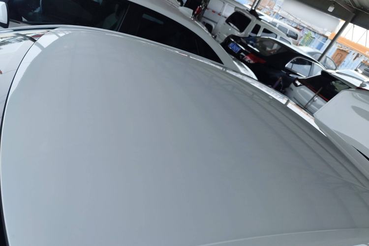 Used Jetta VA3 2021 1.5L Automatic "Upward Journey" Edition Roof