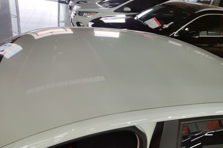 Used Jetta VA3 2021 1.5L Automatic "Upward Journey" Edition Roof