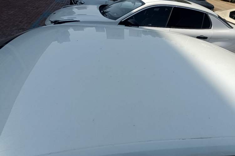 Used Jetta VA3 2021 1.5L Automatic "Upward Journey" Edition Roof