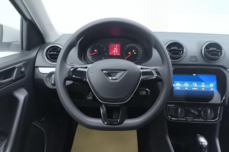 Used Jetta VA3 2021 1.5L Automatic Enjoyment Edition Steering Wheel