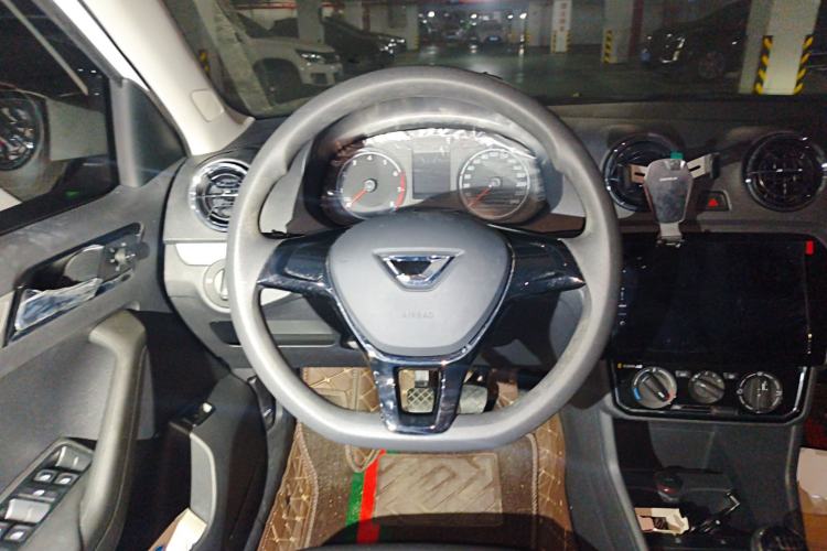 Used Jetta VA3 2021 1.5L Manual Enjoyment Edition Steering Wheel