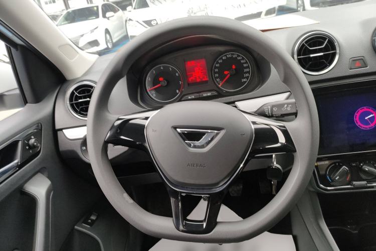 Used Jetta VA3 2021 1.5L Manual Enjoyment Edition Steering Wheel