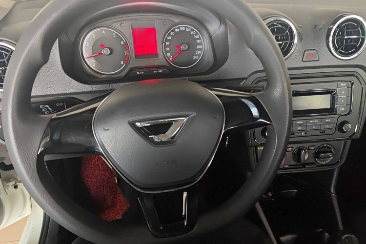 Used Jetta VA3 2021 1.5L Manual Entry-Level Version Steering Wheel