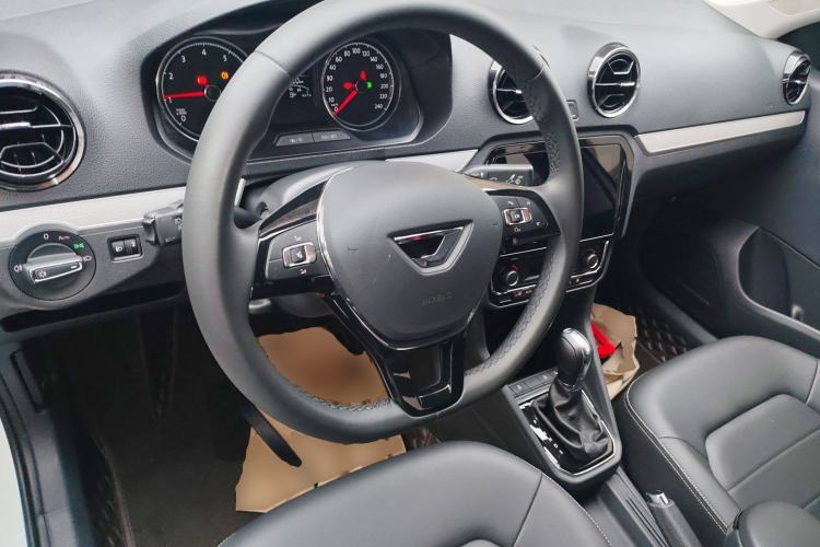 Used Jetta VA3 2021 1.5L Automatic Glory Edition Steering Wheel