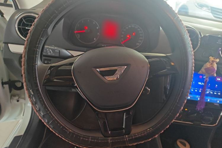 Used Jetta VA3 2021 1.5L Manual Enjoyment Edition Steering Wheel