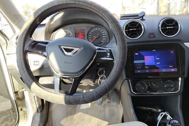 Used Jetta VA3 2021 1.5L Manual Enjoyment Edition Steering Wheel
