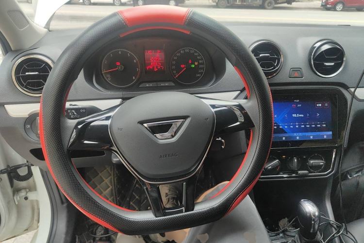Used Jetta VA3 2021 1.5L Automatic Enjoyment Edition Steering Wheel