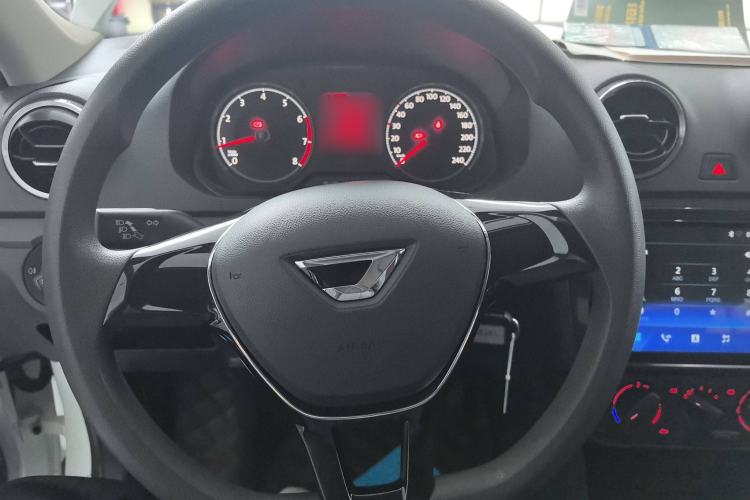Used Jetta VA3 2021 1.5L Manual Entry-Level Version Steering Wheel