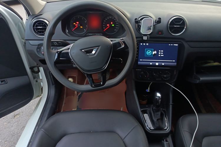 Used Jetta VA3 2021 1.5L Automatic "Upward Journey" Edition Steering Wheel