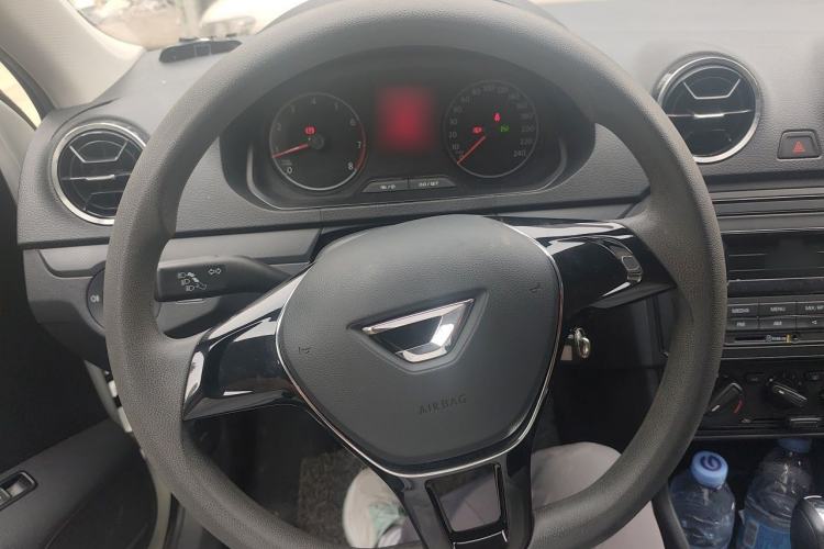 Used Jetta VA3 2021 1.5L Automatic "Upward Journey" Edition Steering Wheel