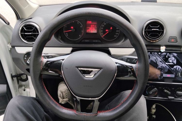 Used Jetta VA3 2021 1.5L Manual Enjoyment Edition Steering Wheel