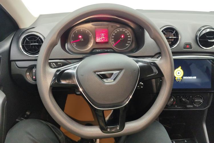 Used Jetta VA3 2021 1.5L Manual Entry-Level Version Steering Wheel
