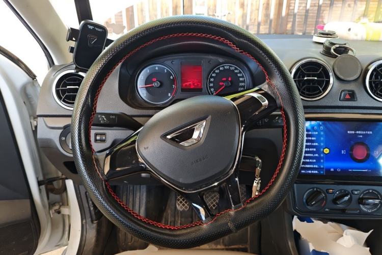 Used Jetta VA3 2021 1.5L Manual Entry-Level Version Steering Wheel