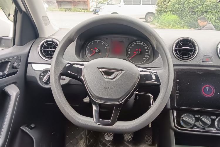 Used Jetta VA3 2021 1.5L Manual Enjoyment Edition Steering Wheel