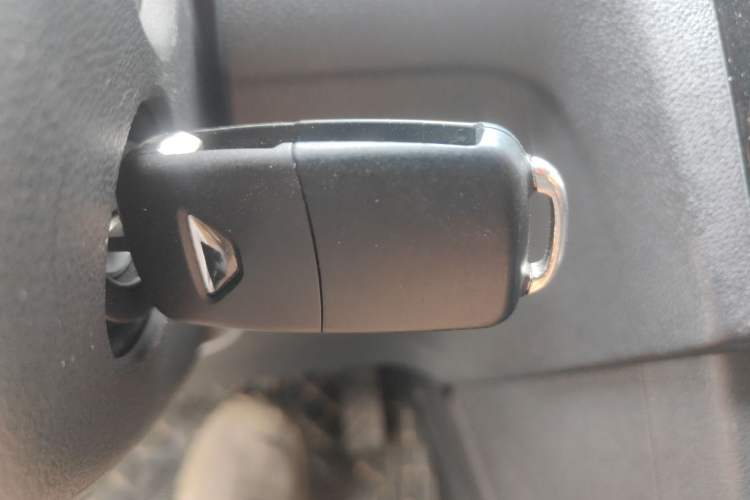 Used Jetta VA3 2021 1.5L Automatic Enjoyment Edition Vehicle Key