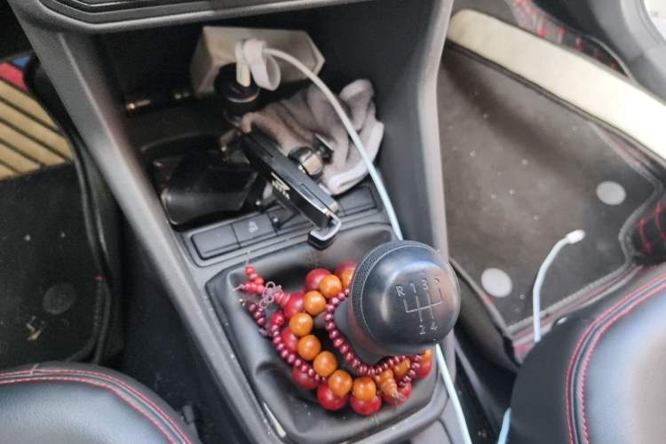 Used Jetta VA3 2021 1.5L Manual Entry-Level Version Vehicle Key