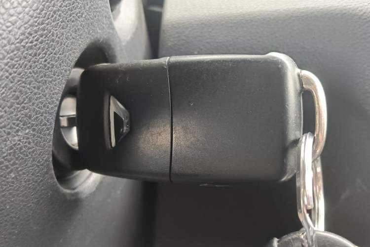 Used Jetta VA3 2021 1.5L Manual Enjoyment Edition Vehicle Key