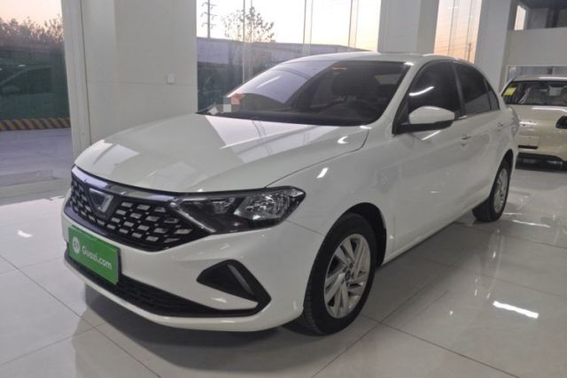 Used Jetta VA3 2021 1.5L Automatic Enjoyment Edition