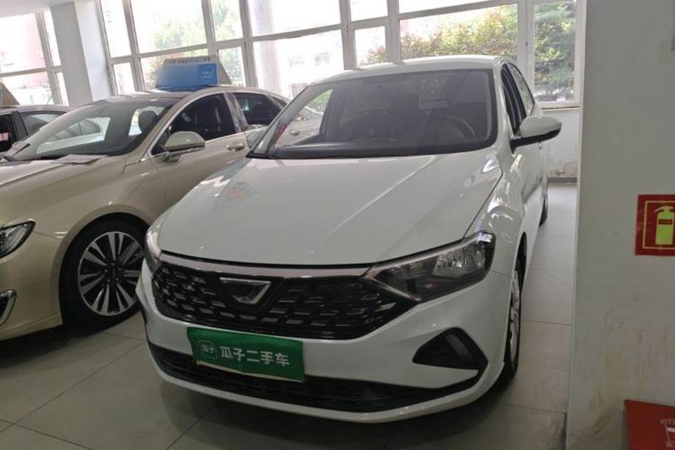 Jetta VA3 2021