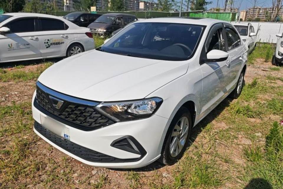 Jetta VA3 2021