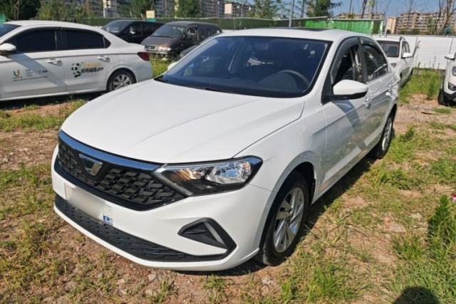 Used Jetta VA3 2021 1.5L Manual Enjoyment Edition