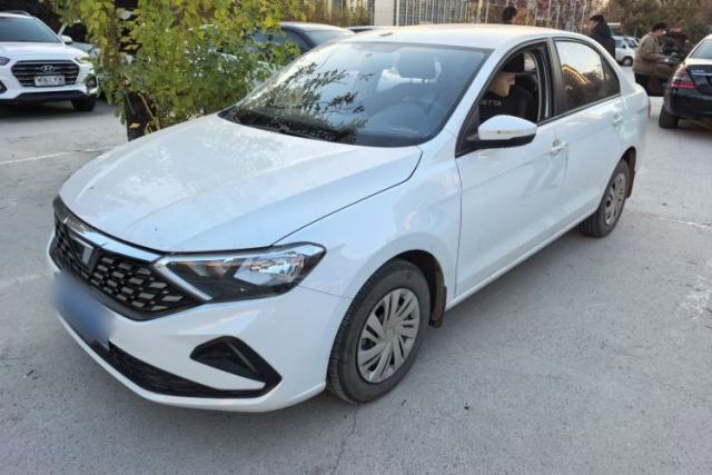 Used Jetta VA3 2021 1.5L Manual Entry-Level Version