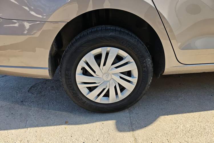 Used Jetta VA3 2021 1.5L Automatic "Upward Journey" Edition Exterior 3