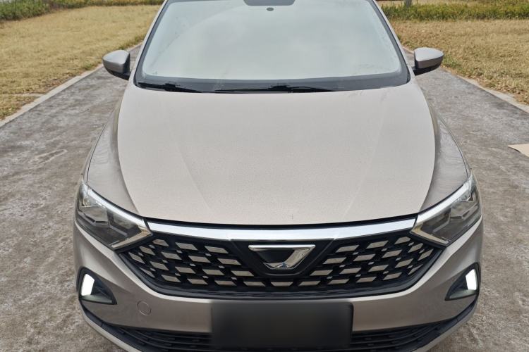 Used Jetta VA3 2021 1.5L Automatic "Upward Journey" Edition Exterior 5