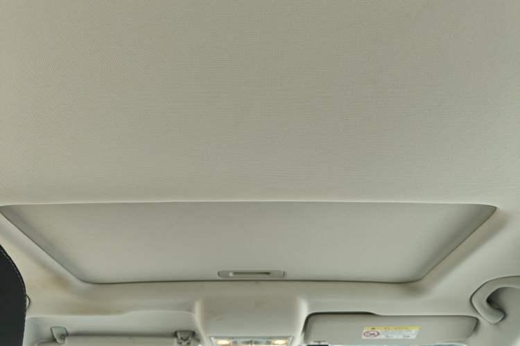 Used Jetta VA3 2021 1.5L Manual Enjoyment Edition Headliner