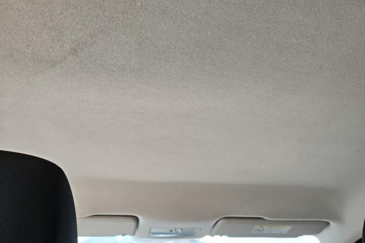 Used Jetta VA3 2021 1.5L Automatic "Upward Journey" Edition Headliner